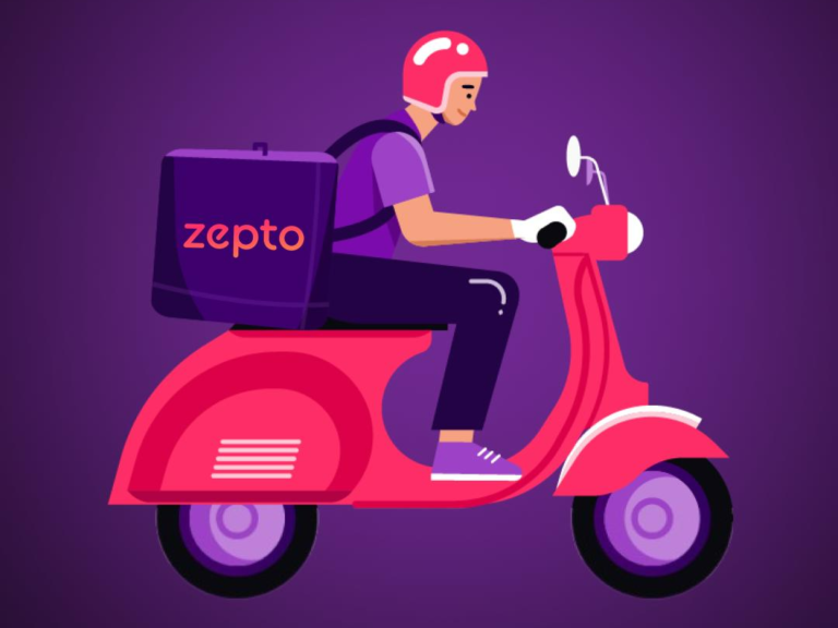 Read more about the article Zepto’s ₹1,245 Crore Funding Round: Indian Investors Line Up as the Quick-Commerce Giant Eyes Domestic Growth