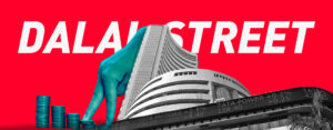 Dalal Street Takes a Breather: Key Indices Drop 1.5% Amid Global Uncertainty